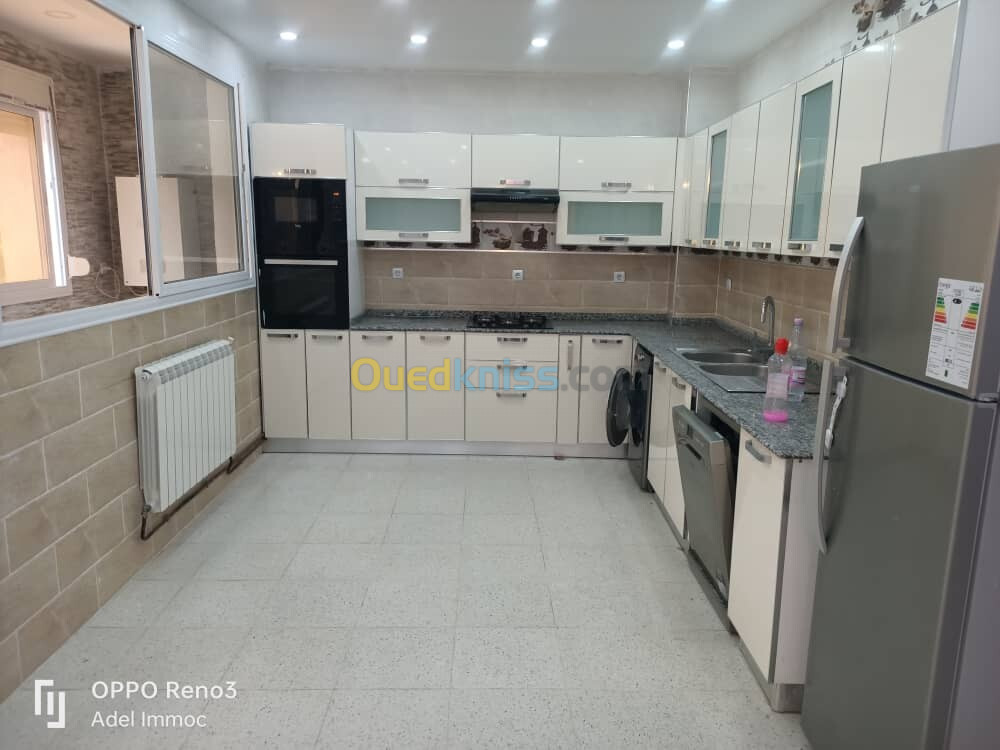 Location Appartement F3 Annaba Annaba