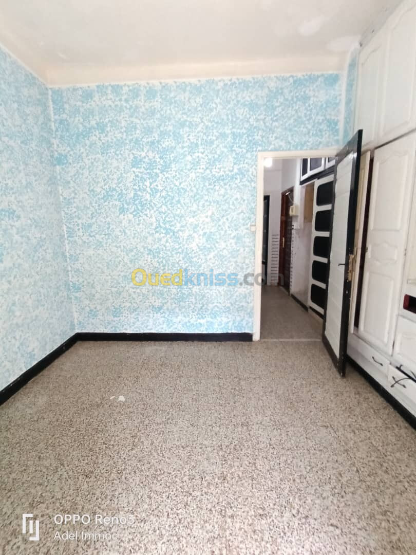 Vente Appartement F2 Annaba Annaba