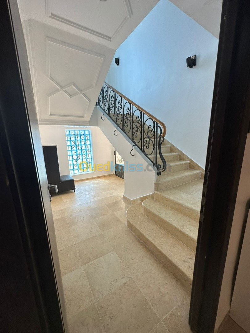 Vente Villa Annaba Seraidi