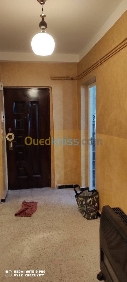 Vente Appartement F3 Annaba Annaba