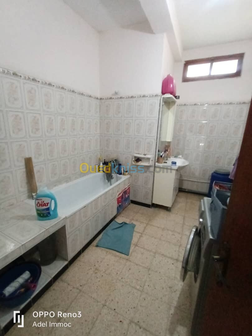 Vente Villa Annaba El bouni