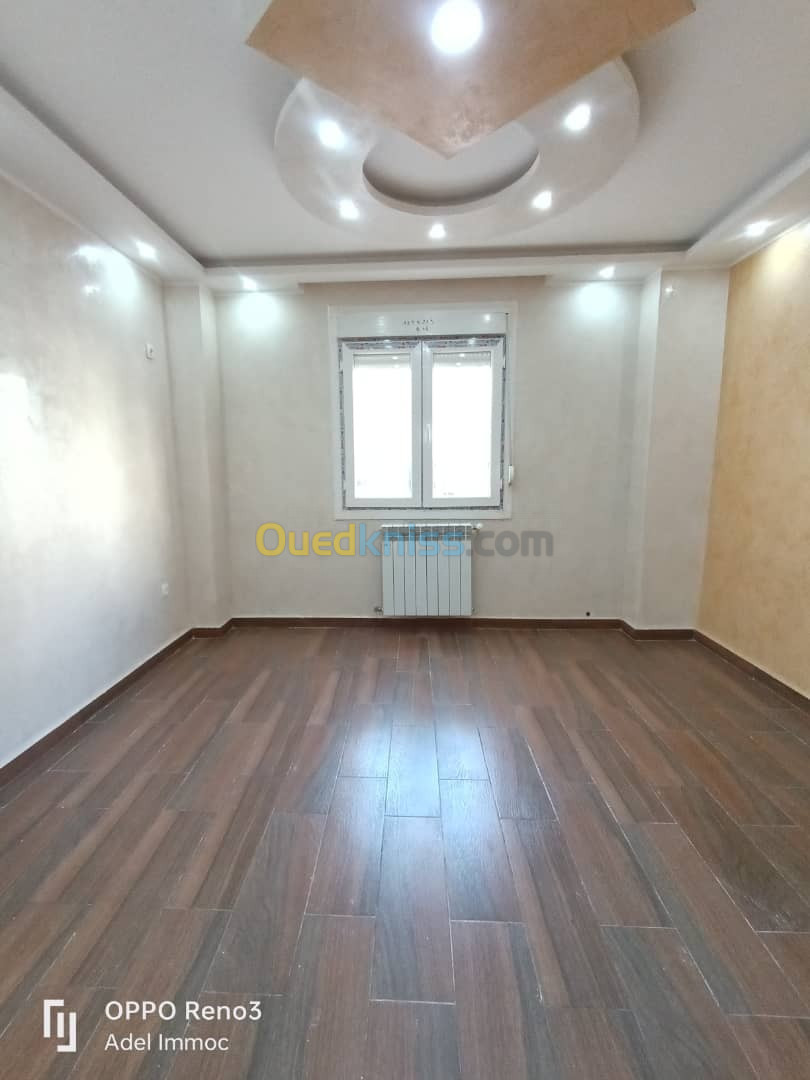 Vente Appartement F3 Annaba Annaba