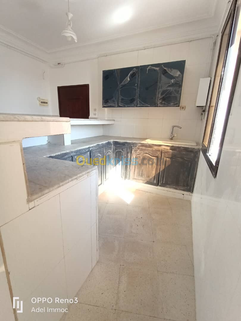 Vente Appartement F2 Annaba Annaba