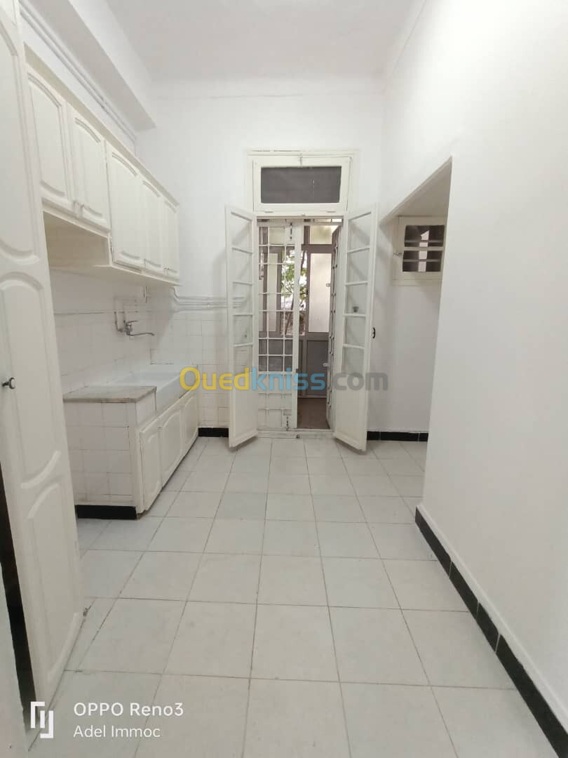 Location Appartement F3 Annaba Annaba