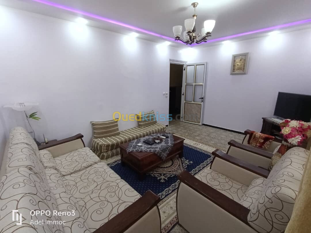 Vente Appartement F3 Annaba Annaba