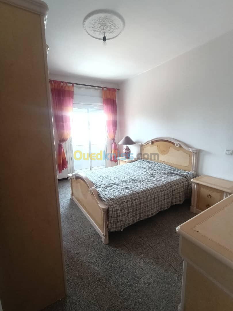 Location Appartement F3 Annaba Annaba