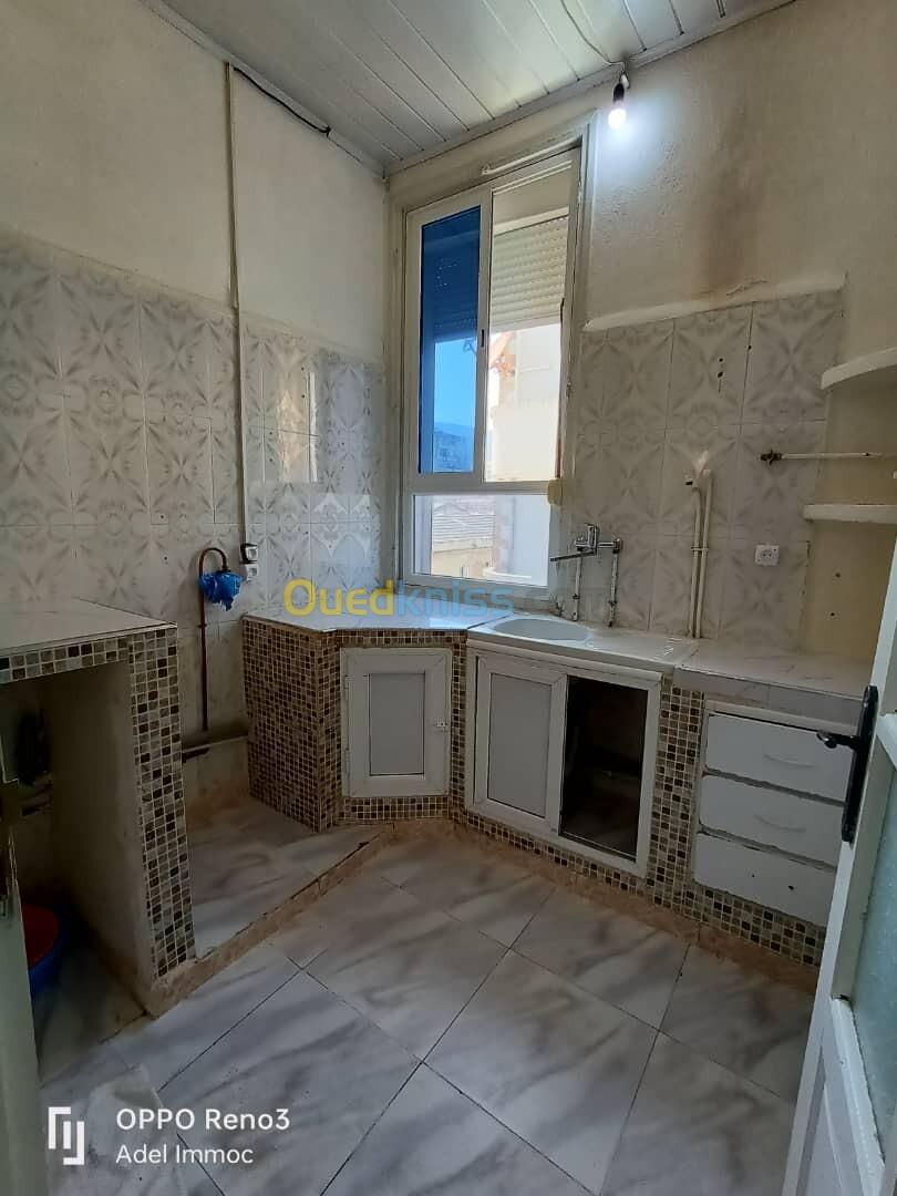 Location Appartement F2 Annaba Annaba