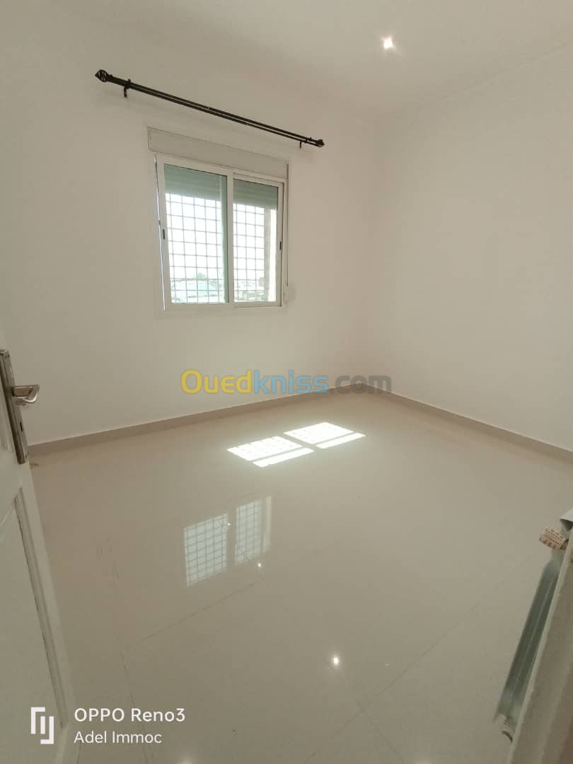 Vente Appartement F4 Annaba Annaba