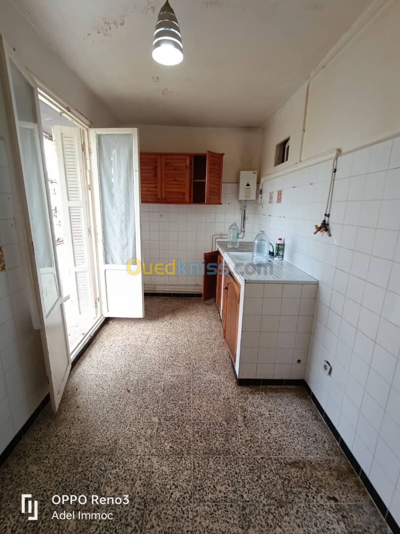 Location Appartement F3 Annaba Annaba