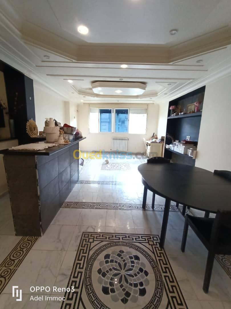 Vente Appartement F4 Annaba Annaba