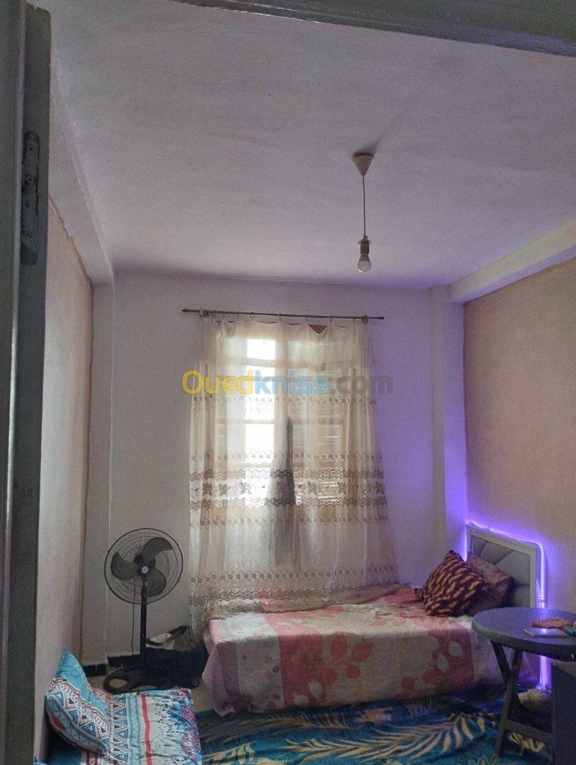 Vente Appartement F4 Annaba El bouni