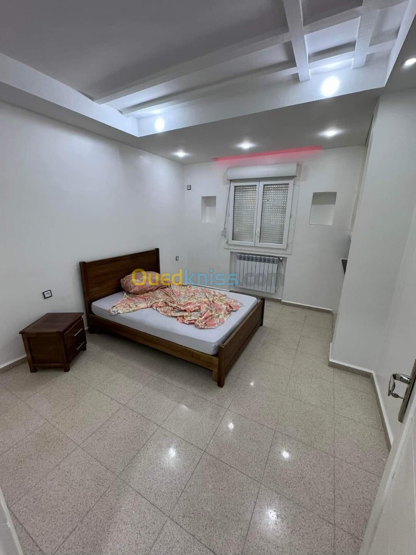 Location Appartement F3 Annaba El bouni