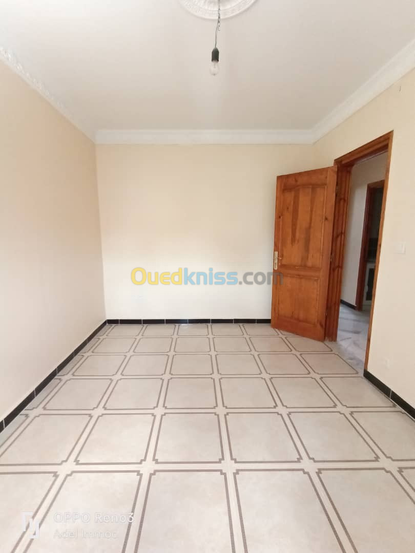 Vente Appartement F3 Annaba Annaba