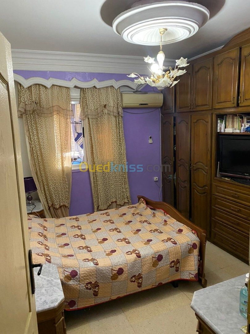 Vente Appartement F3 Annaba Annaba