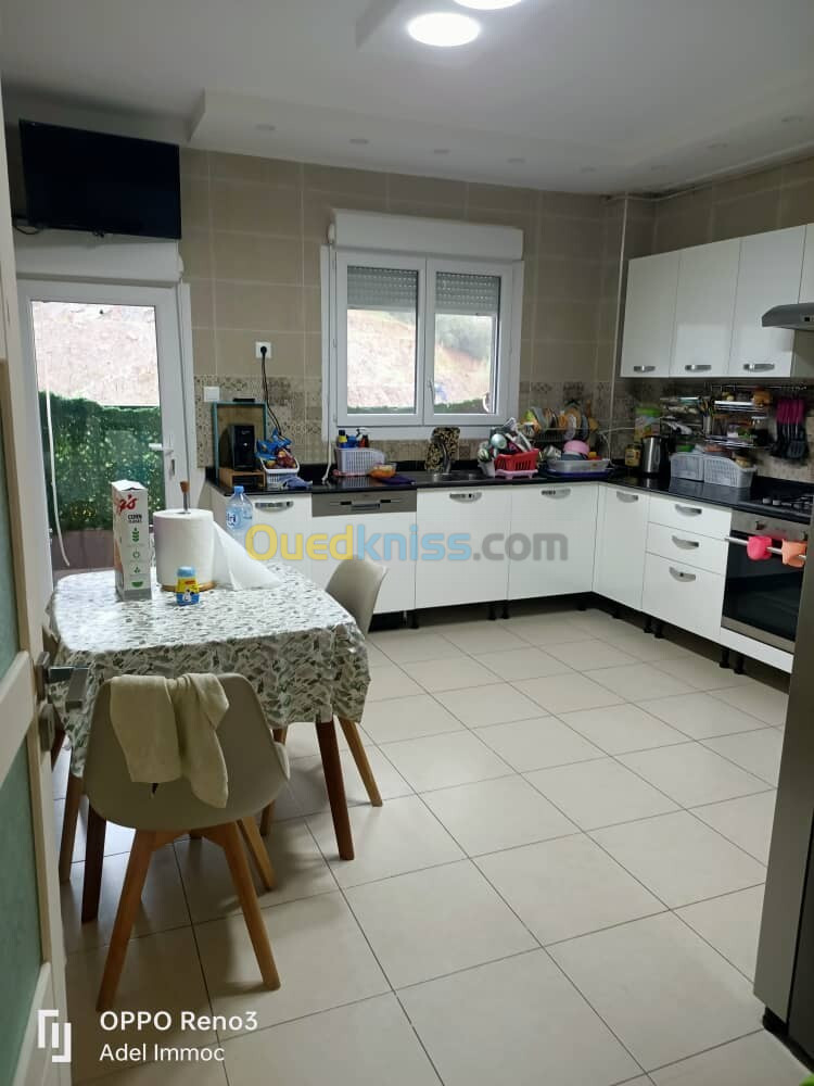 Vente Appartement F4 Annaba Annaba