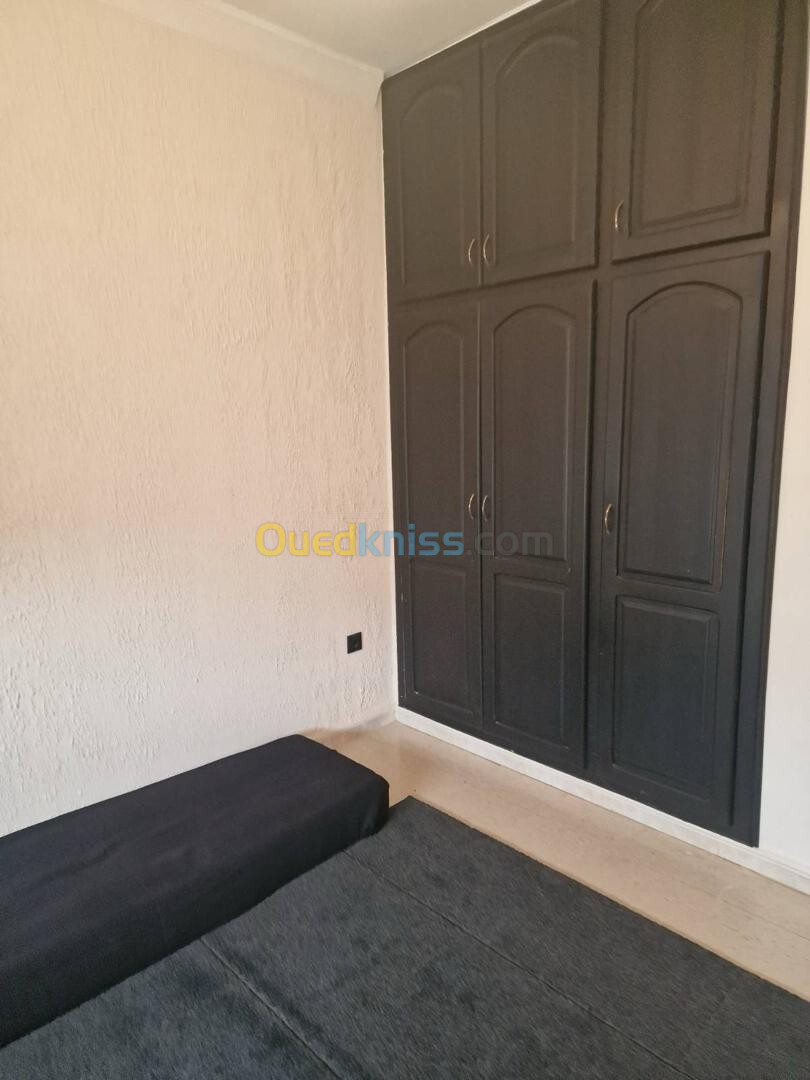 Location Appartement F3 Annaba Annaba