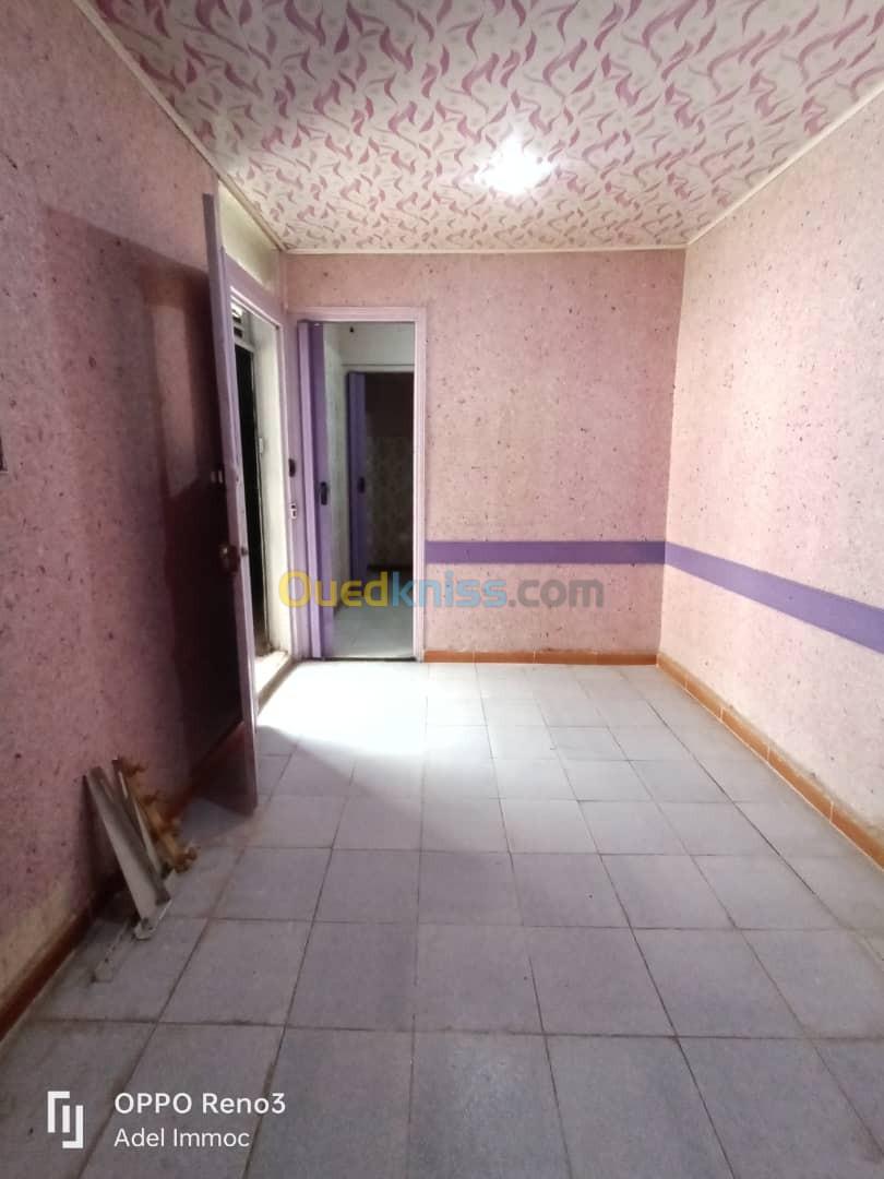 Vente Appartement F2 Annaba Annaba