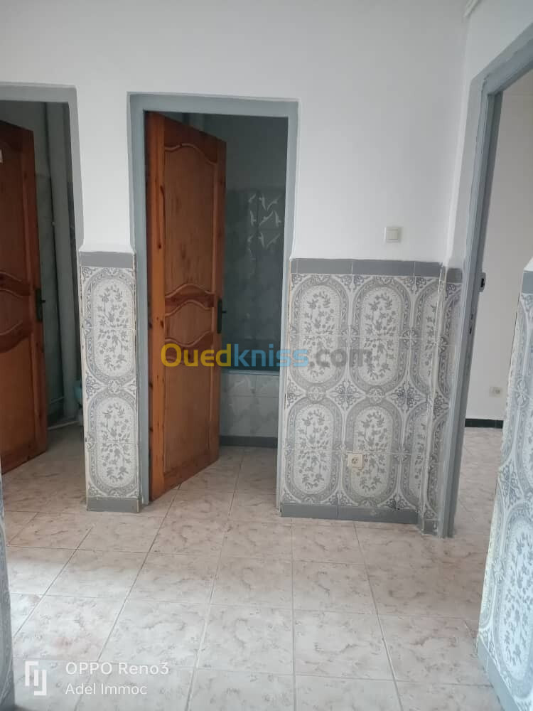 Location Appartement F3 Annaba Annaba