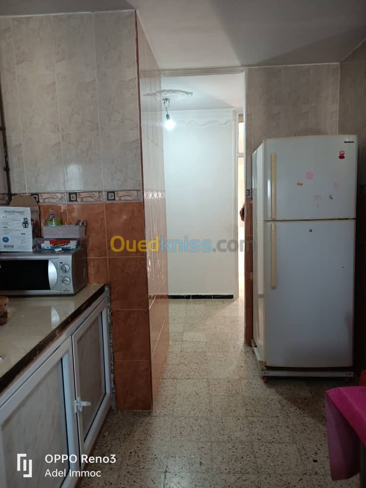 Location Appartement F3 Annaba Annaba