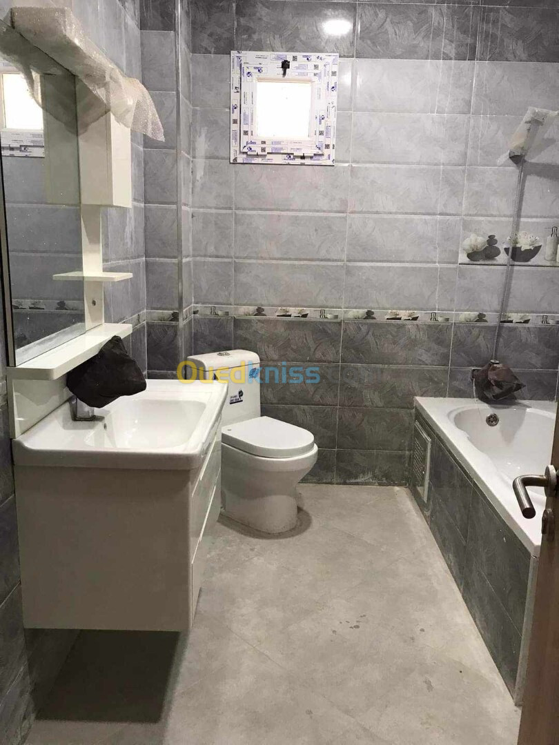 Vente Appartement F5 Annaba Annaba