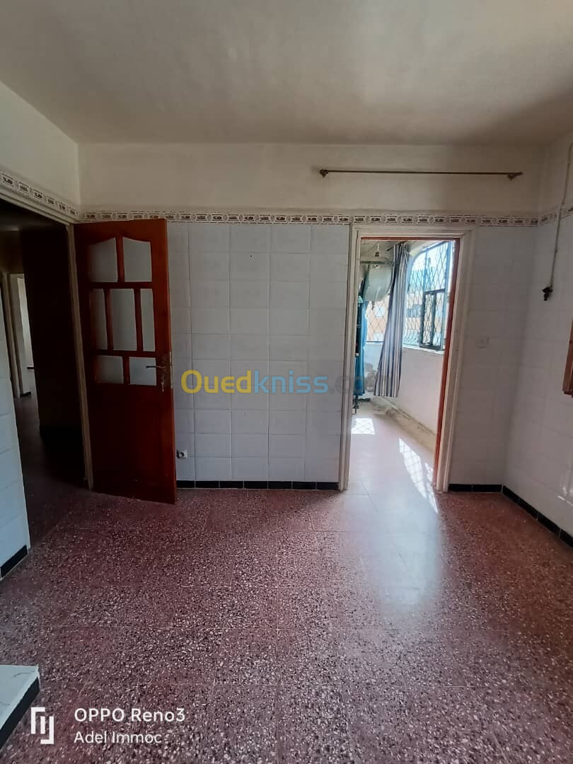 Vente Appartement F4 Annaba Annaba