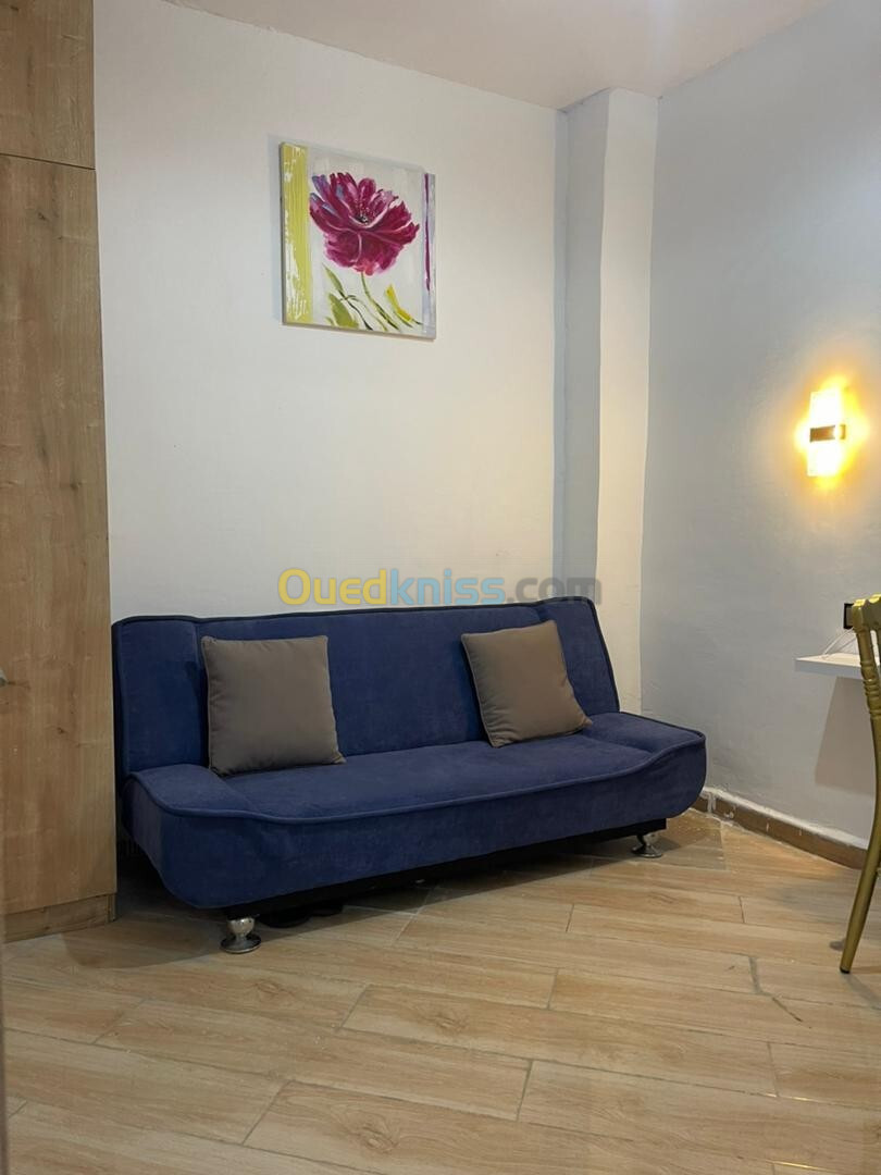 Vente Appartement F3 Annaba Annaba