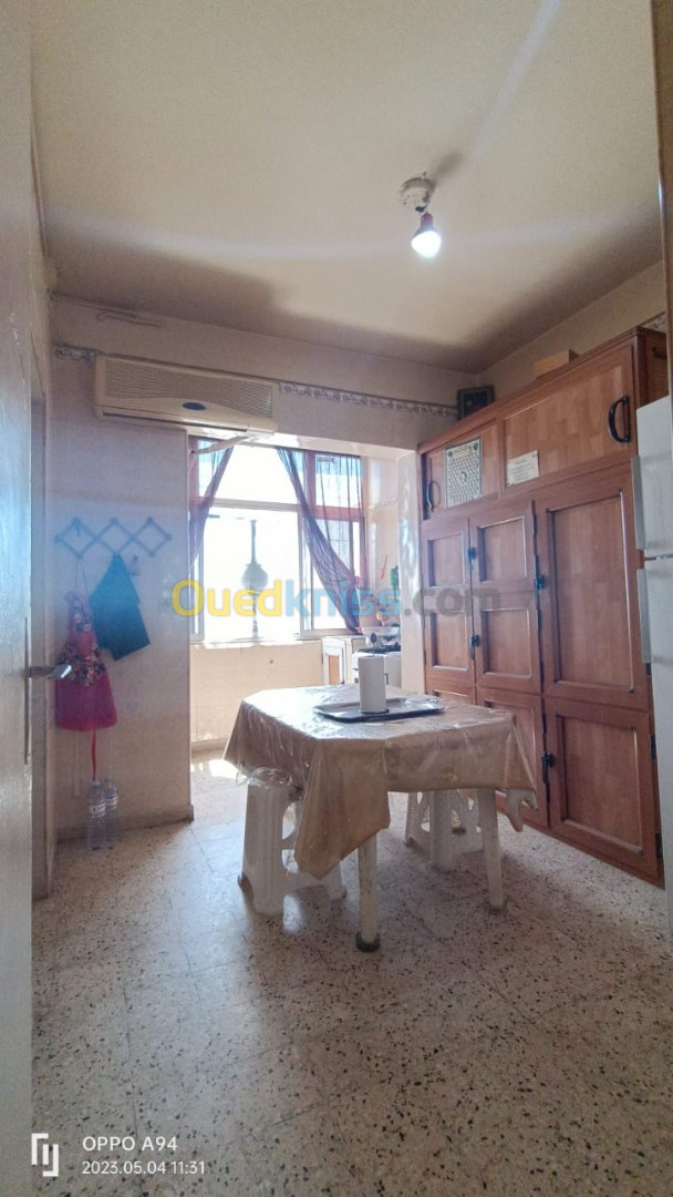 Vente Appartement F4 Annaba Sidi Amar