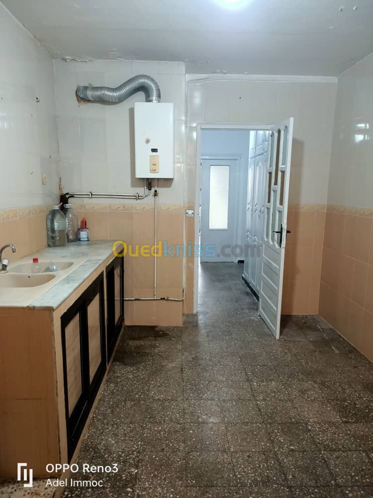 Vente Appartement F4 Annaba Annaba