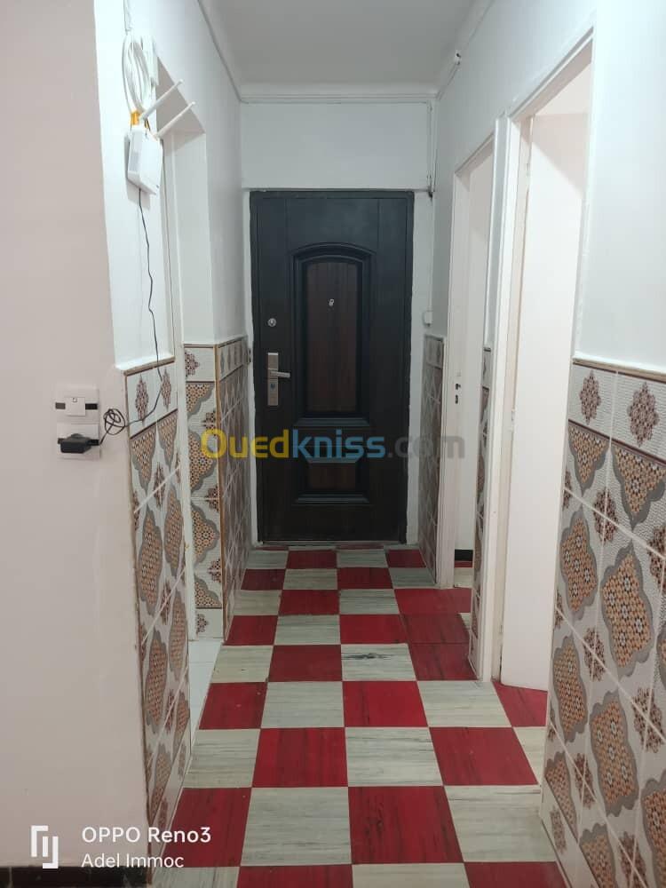 Vente Appartement F4 Annaba Annaba