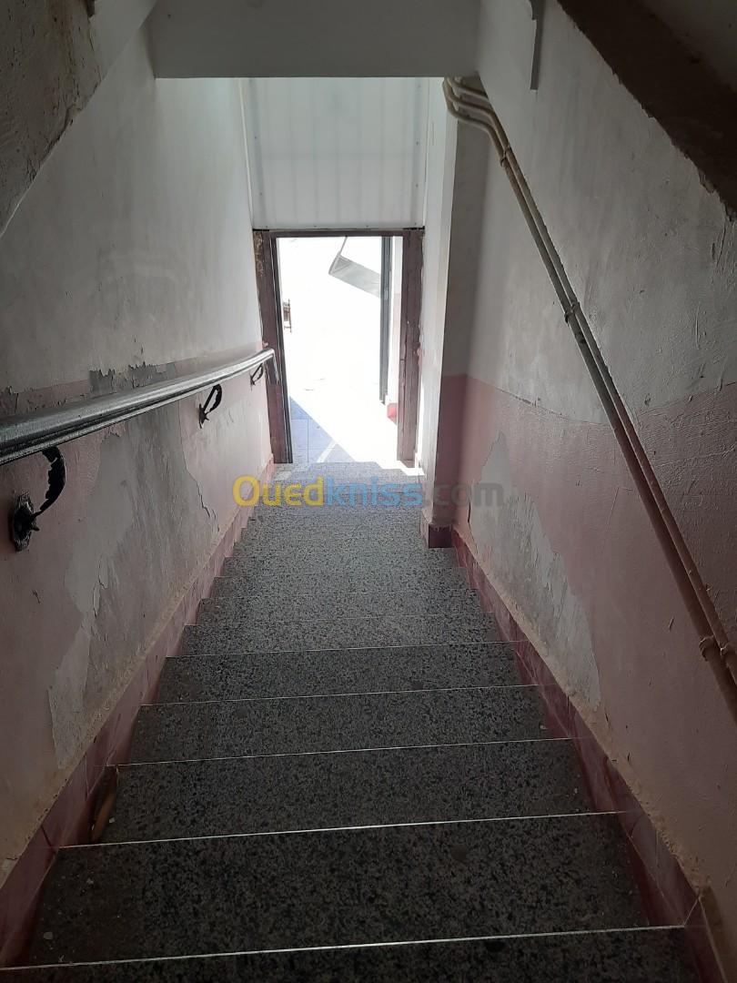 Location Appartement F4 Blida Mouzaia