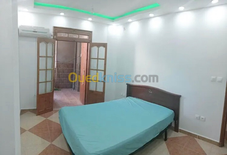 Location Appartement F2 Alger Bordj el bahri