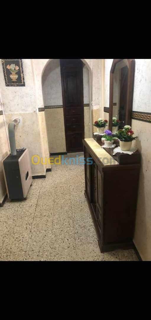 Vente Appartement F3 Alger Ben aknoun