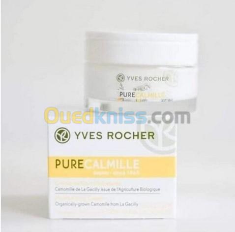 PRODUITS YVES ROCHER ORIGINAUX IMPORTATION FRANCE