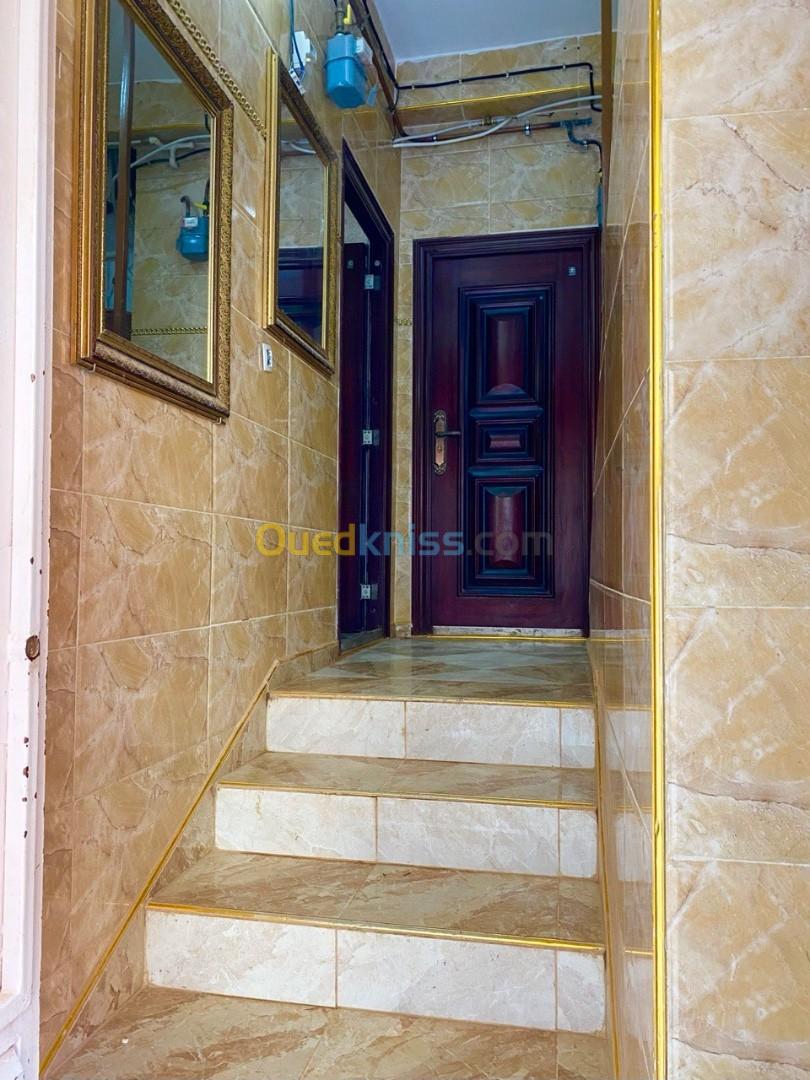 Location Appartement F3 Oran Bir el djir