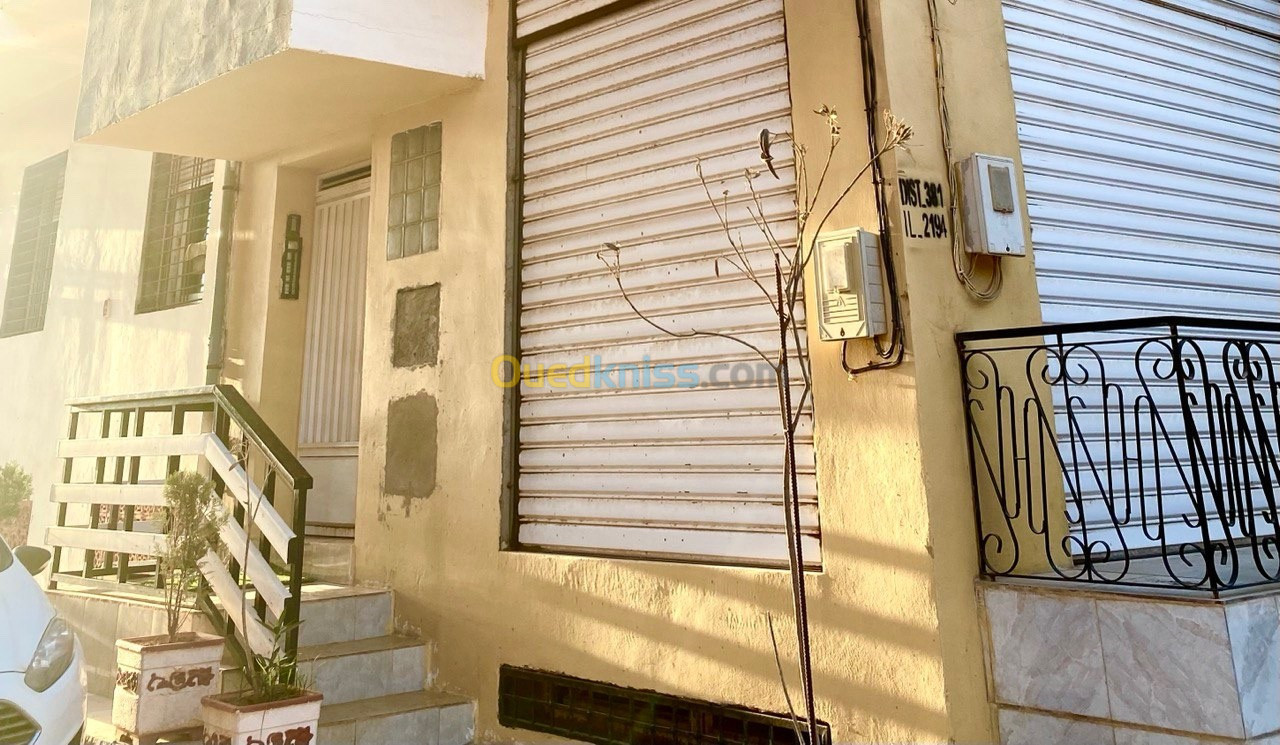 Location Appartement F3 Oran Bir el djir