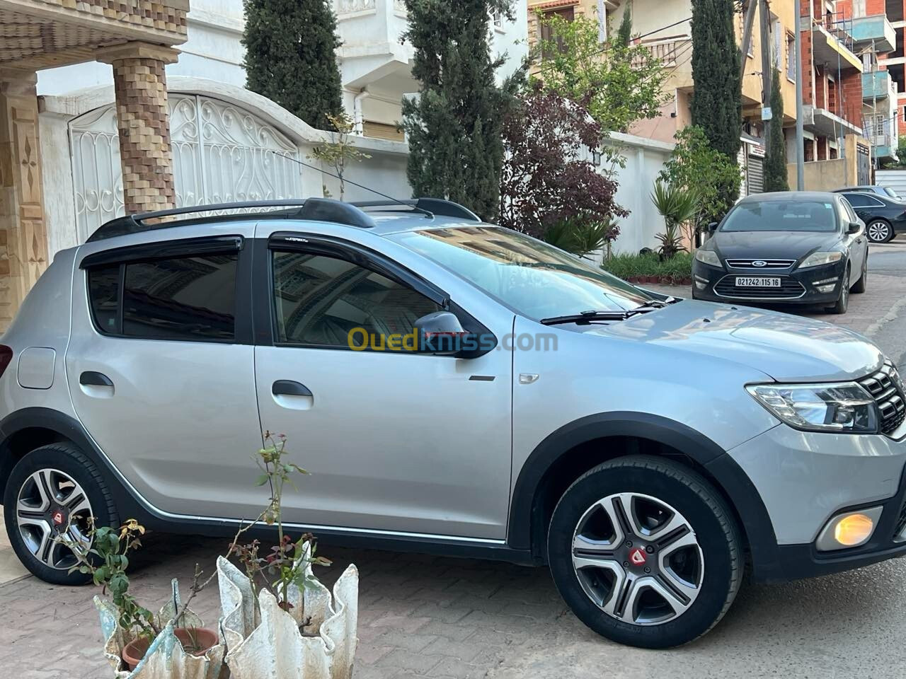 Dacia Sandero 2019 Stepway