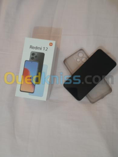 Redmi 12 Xaomi