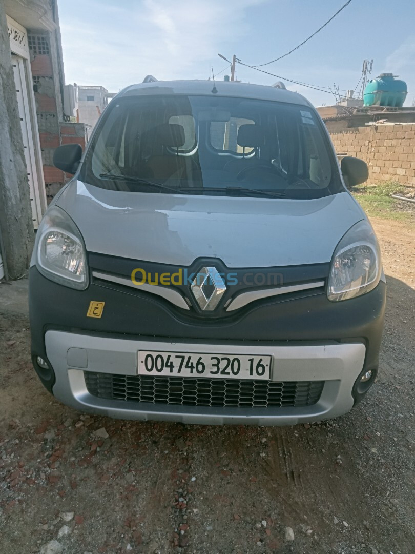 Renault Kangoo 2020 