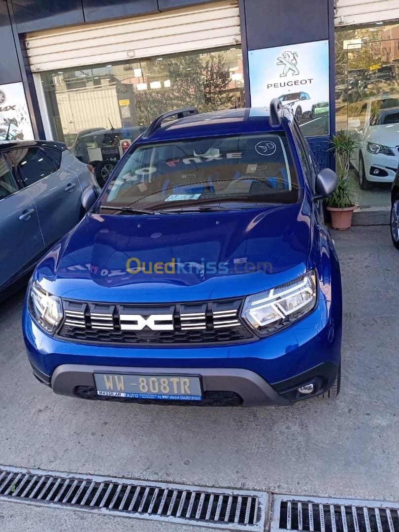 Dacia Duster 2023 Duster