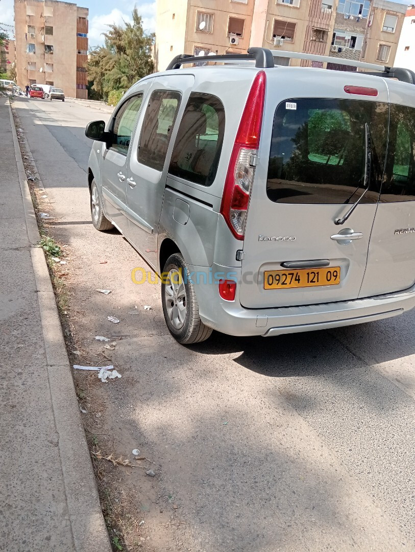 Renault Kangoo 2021 Kangoo