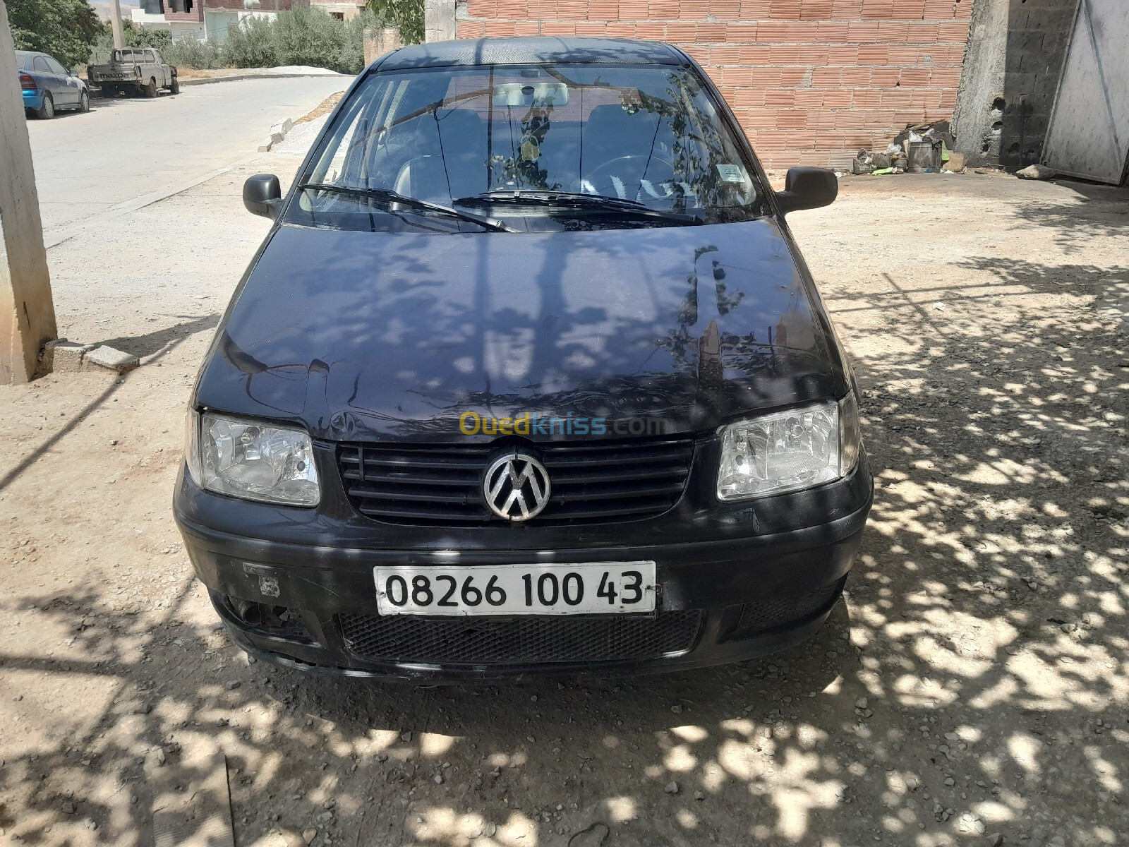 Volkswagen Polo 2000 Polo