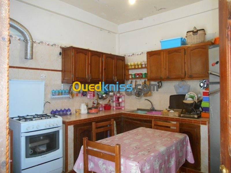 Vente Villa Mostaganem Mesra