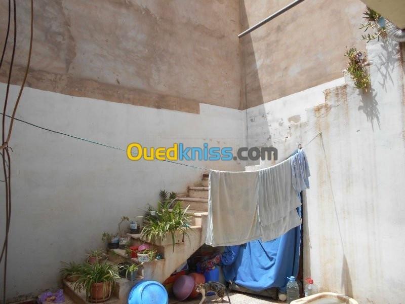 Vente Villa Mostaganem Mesra