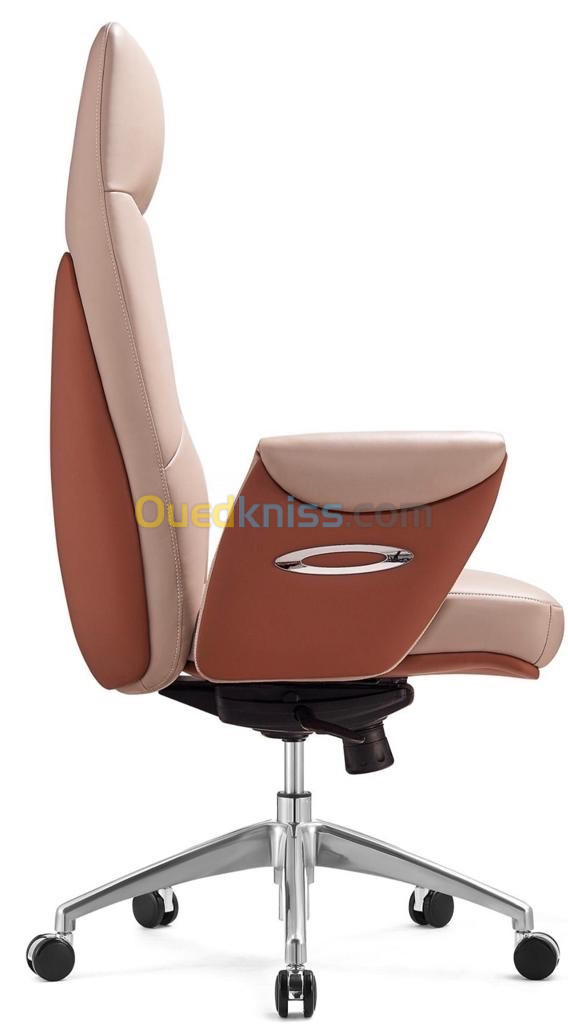 Fauteuil PDG 1er choix lemportation 