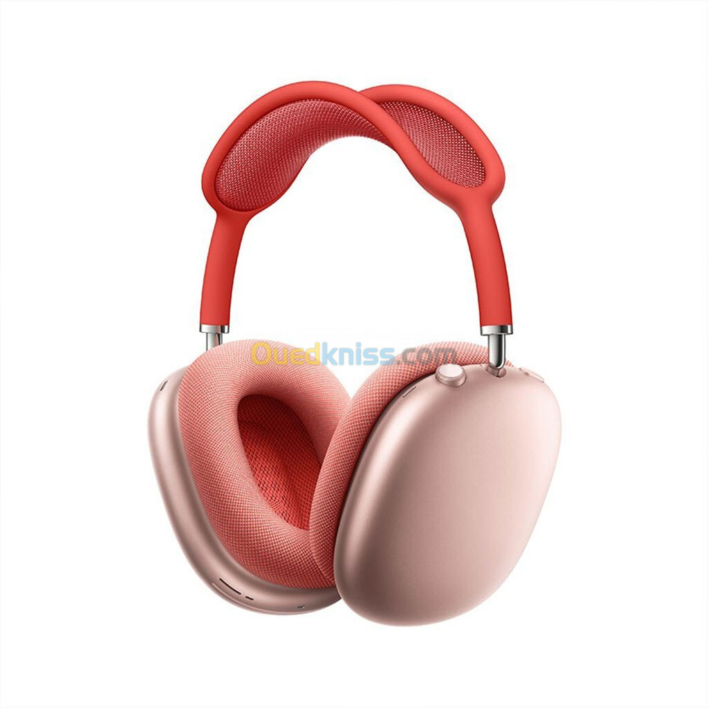 Casque Sans Fil Karler Bass Bluetooth 5.3 Technologie ANC