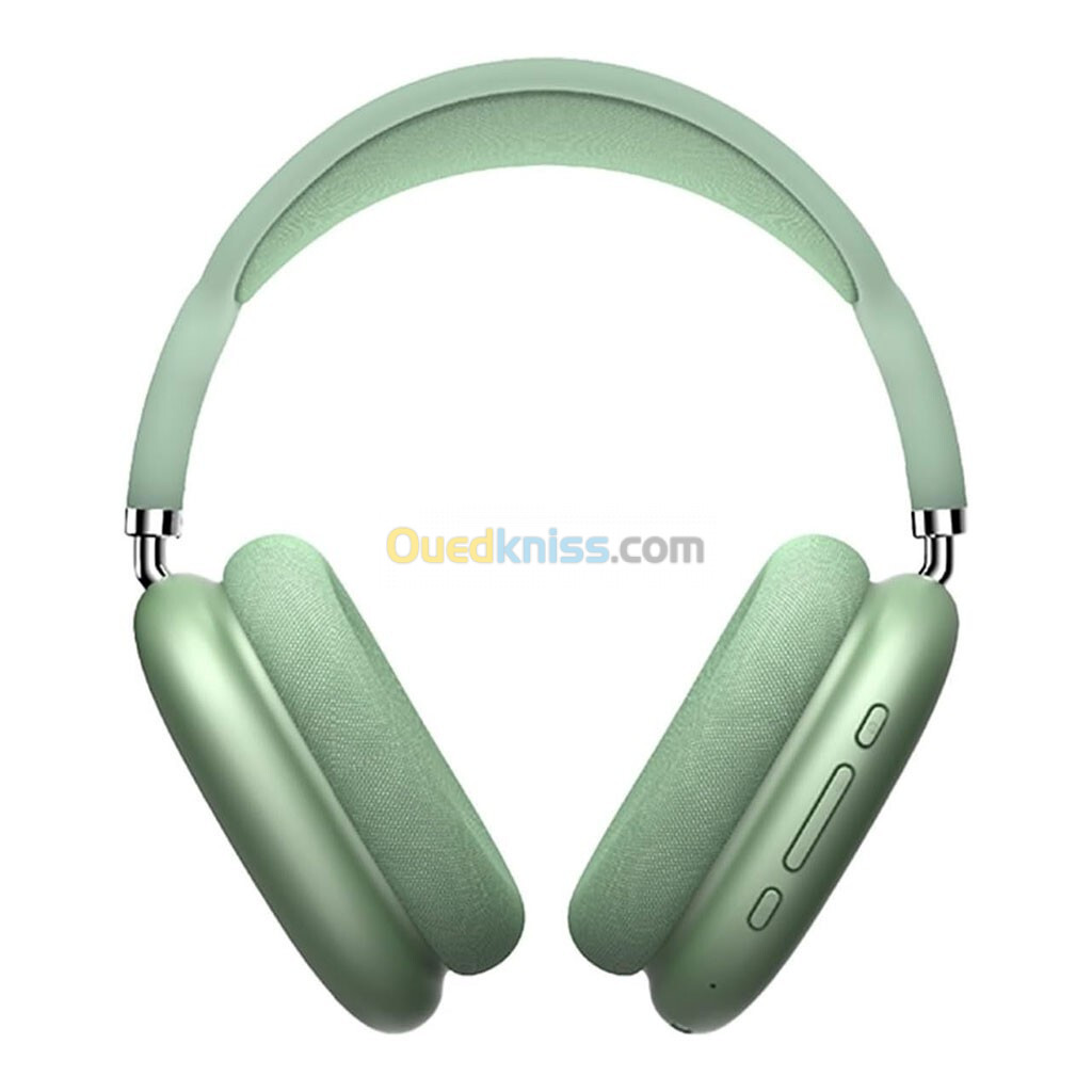 Casque Sans Fil Karler Bass Bluetooth 5.3 Technologie ANC