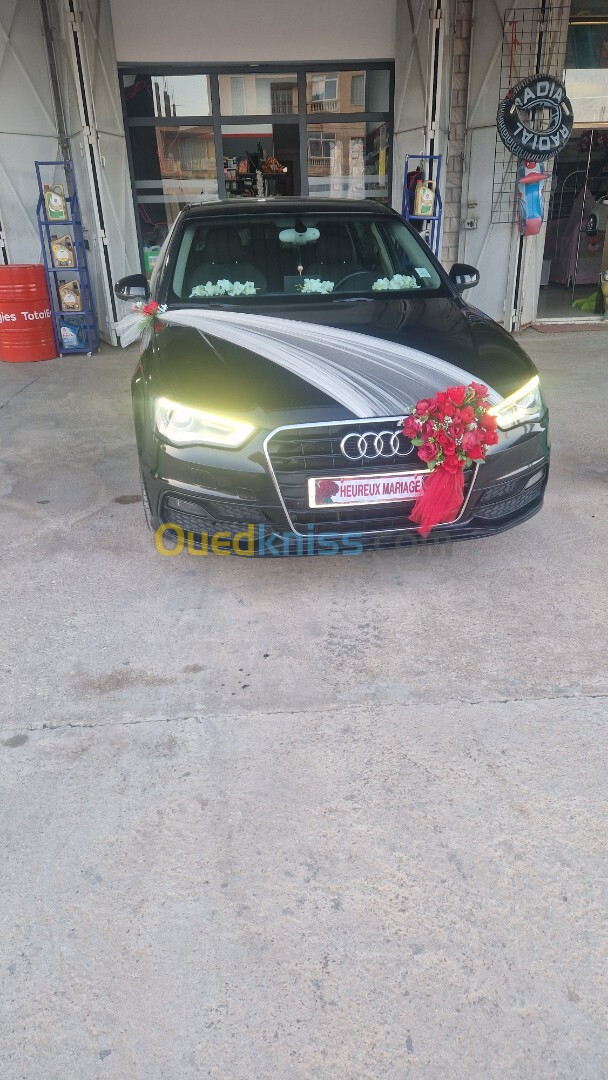 Audi A3 2013 S Line