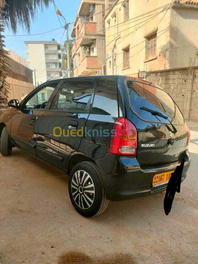 Suzuki Alto 2010 Alto