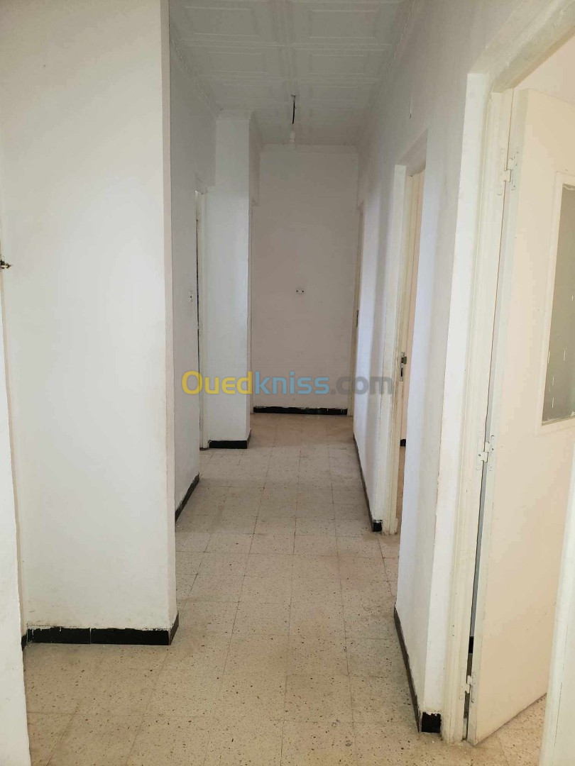 Vente Appartement F4 Boumerdès Zemmouri