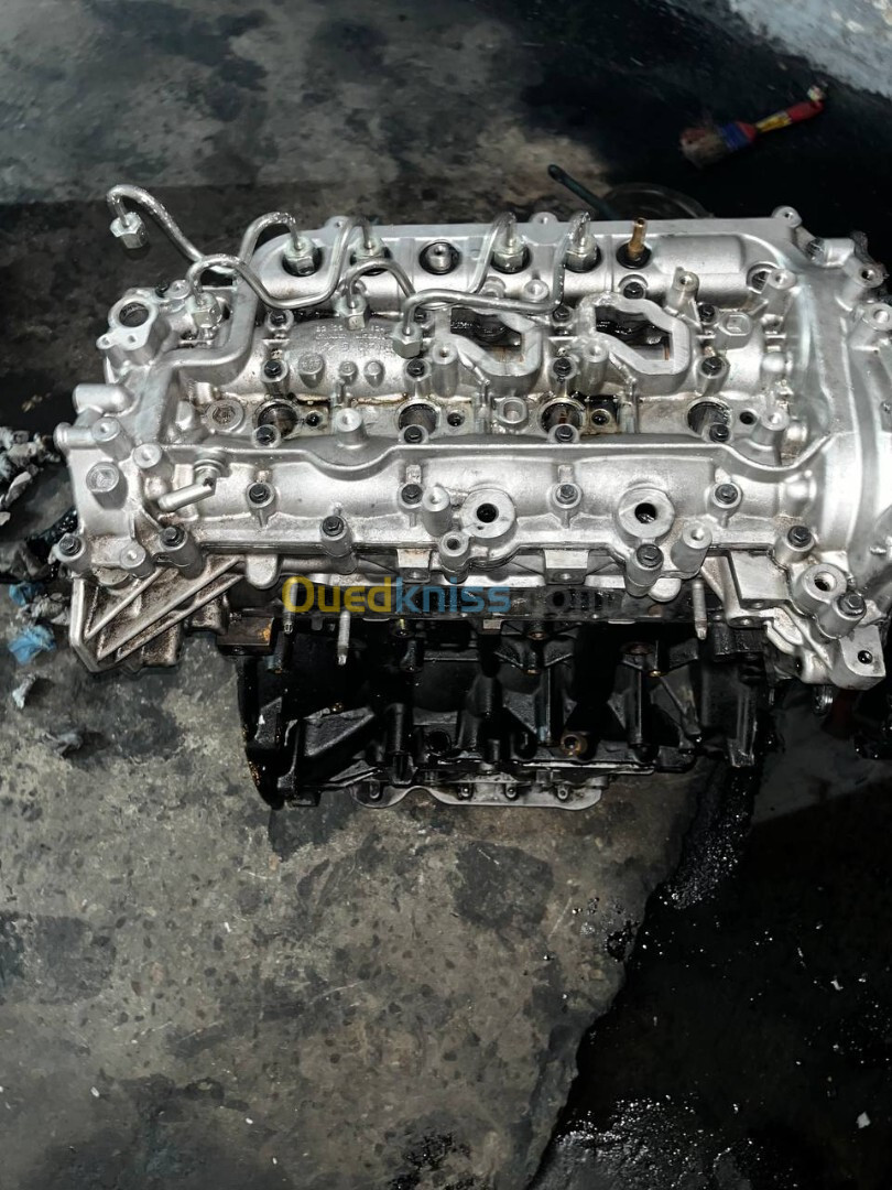 nissan qashqai 2 , 0 dci m9r engine